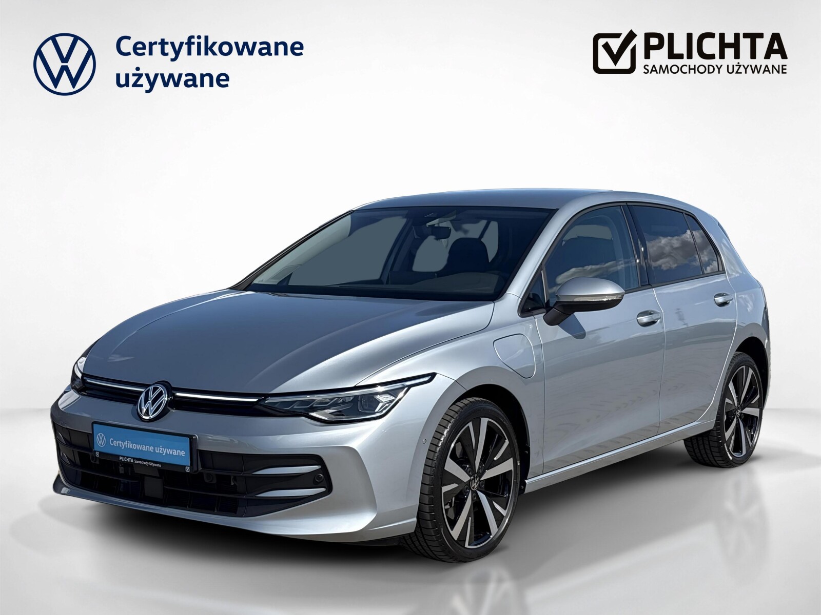 Volkswagen Golf - zdjęcie 1