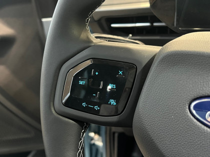 Ford Explorer 286 KM 77 KWH RWD