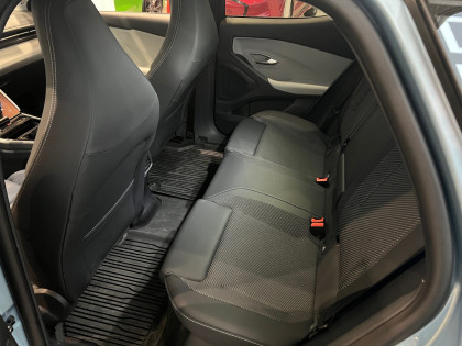 Ford Explorer 286 KM 77 KWH RWD