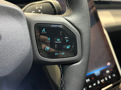 Ford Explorer 286 KM 77 KWH RWD