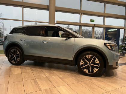 Ford Explorer 286 KM 77 KWH RWD
