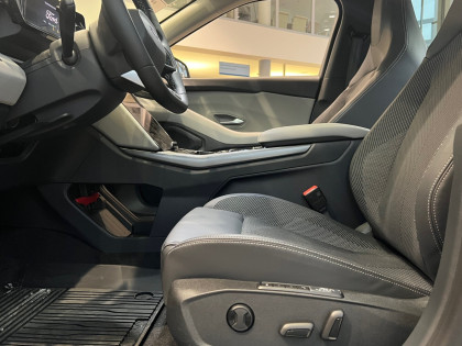 Ford Explorer 286 KM 77 KWH RWD