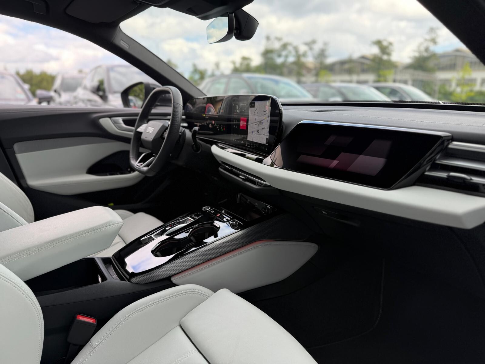 Audi A5 Avant - zdjęcie 25