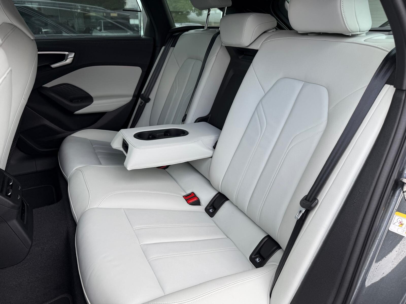 Audi A5 Avant - zdjęcie 20