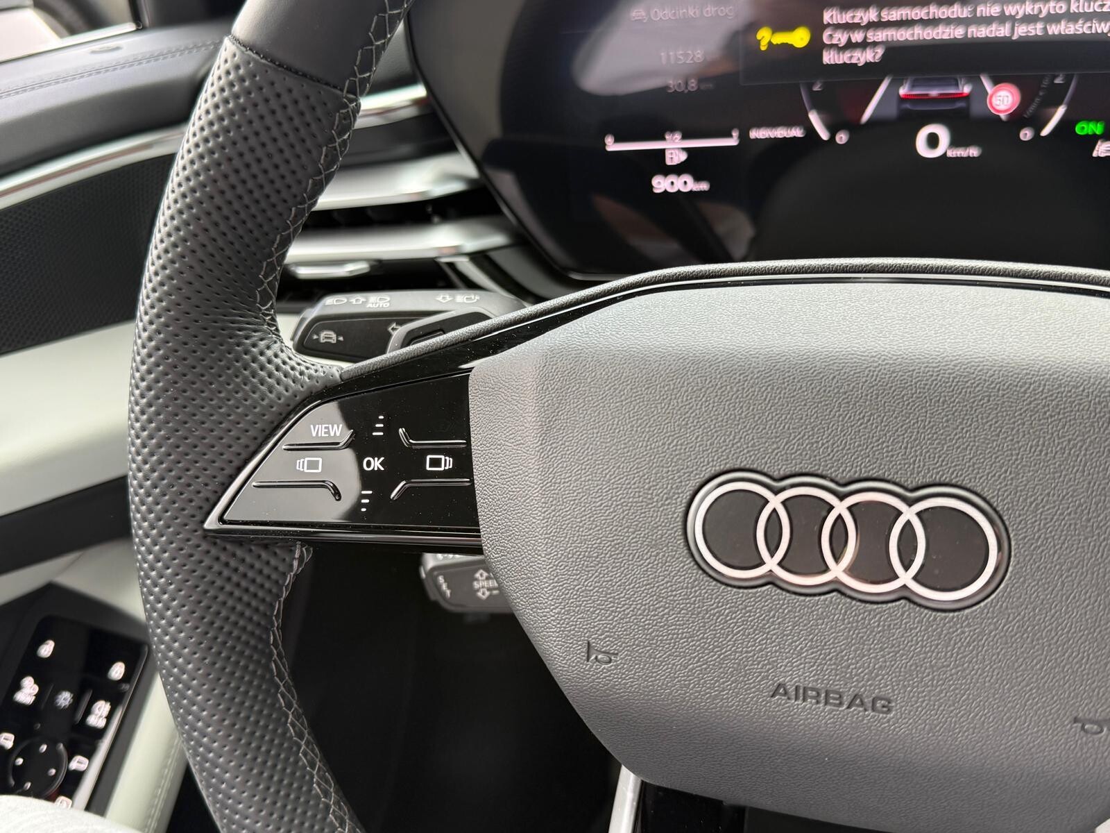 Audi A5 Avant - zdjęcie 29