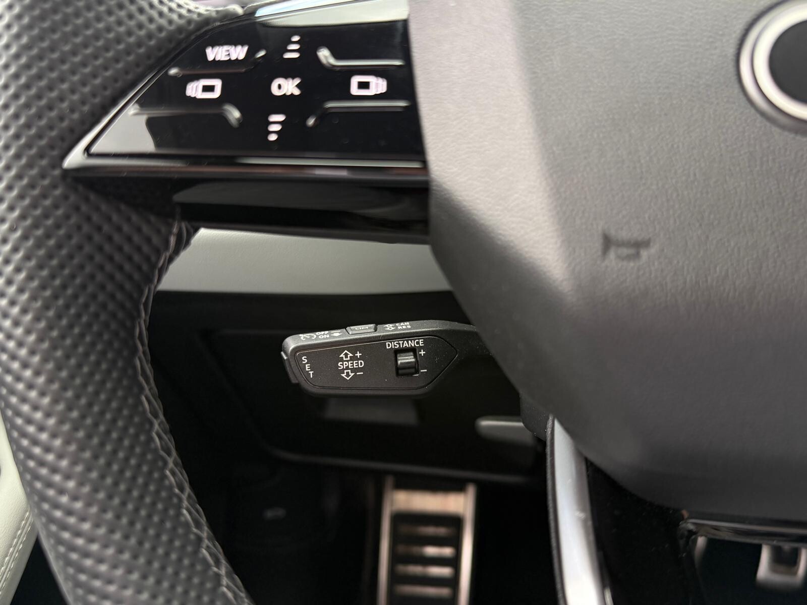 Audi A5 Avant - zdjęcie 30