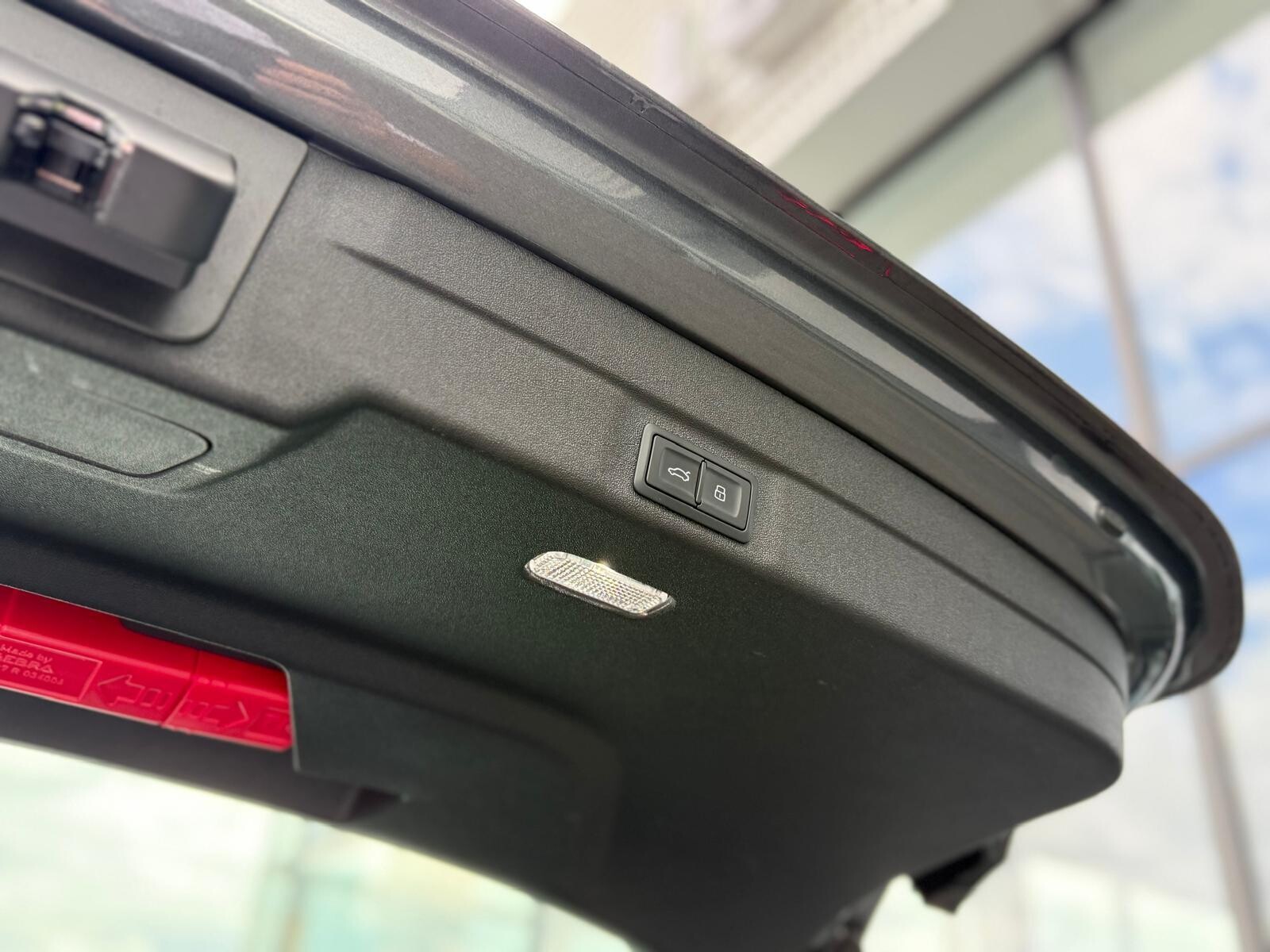 Audi A5 Avant - zdjęcie 14