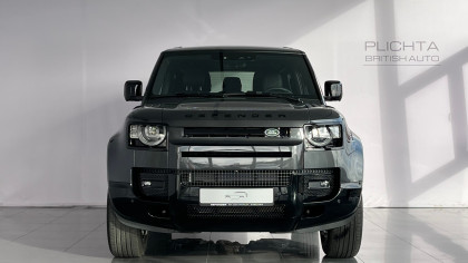 Defender MY25 3.0D I6 250 PS AWD Auto X-Dynamic SE 90