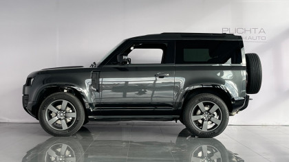 Defender MY25 3.0D I6 250 PS AWD Auto X-Dynamic SE 90