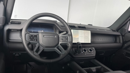 Defender MY25 3.0D I6 250 PS AWD Auto X-Dynamic SE 90