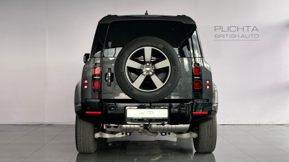 Defender MY25 3.0D I6 250 PS AWD Auto X-Dynamic SE 90