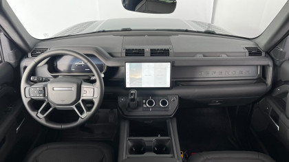 Defender MY25 3.0D I6 250 PS AWD Auto X-Dynamic SE 90