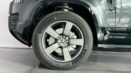 Defender MY25 3.0D I6 250 PS AWD Auto X-Dynamic SE 90