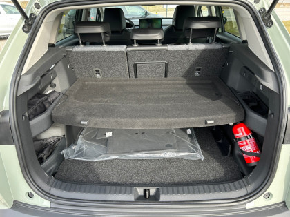 Škoda Elroq