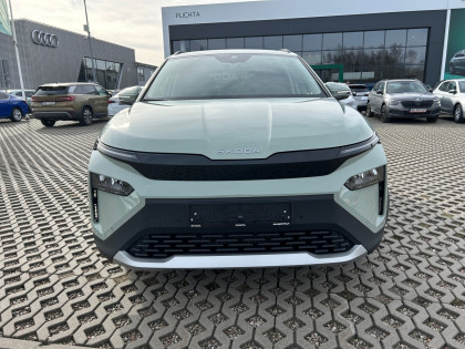 Škoda Elroq