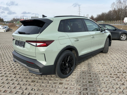 Škoda Elroq