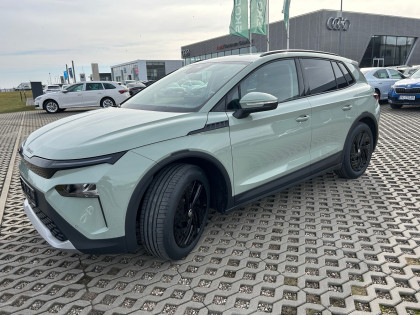 Škoda Elroq