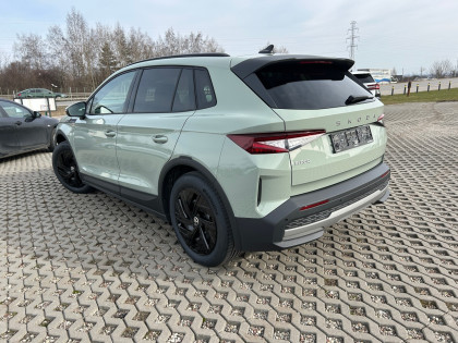 Škoda Elroq