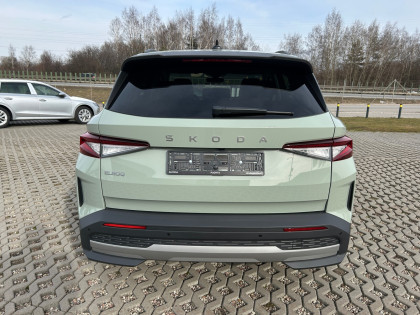 Škoda Elroq
