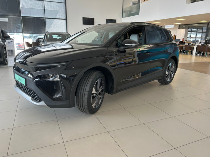 Škoda Elroq
