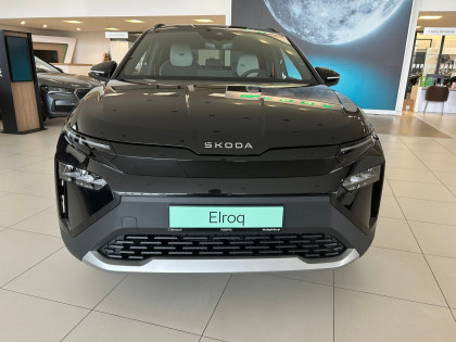 Škoda Elroq