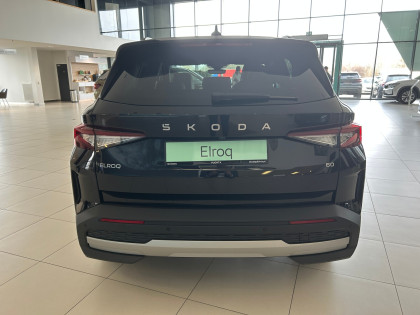 Škoda Elroq
