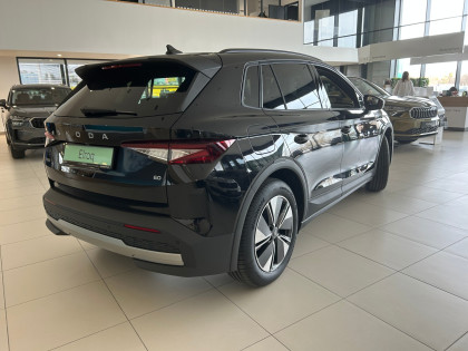 Škoda Elroq