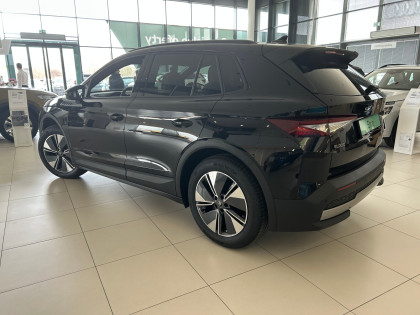 Škoda Elroq