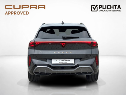 Cupra Terramar | 2.0TSI 204KM DSG | 4Drive | Hak | Sennheiser | FV23%