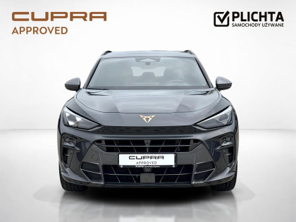 Cupra Terramar | 2.0TSI 204KM DSG | 4Drive | Hak | Sennheiser | FV23%