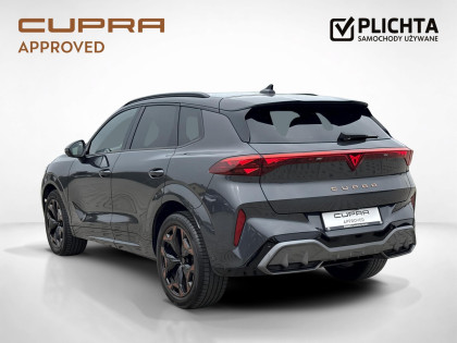 Cupra Terramar | 2.0TSI 204KM DSG | 4Drive | Hak | Sennheiser | FV23%