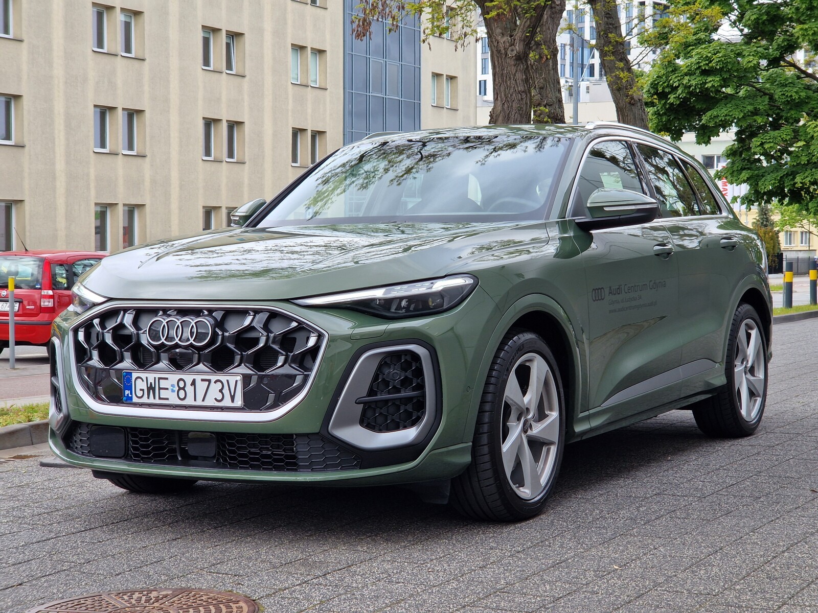 Audi Q5
