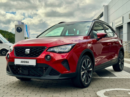 1.0 TSI 95 KM 5-biegowa Manualna RABAT 24000 Zł