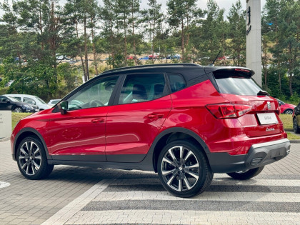 1.0 TSI 95 KM 5-biegowa Manualna RABAT 24000 Zł