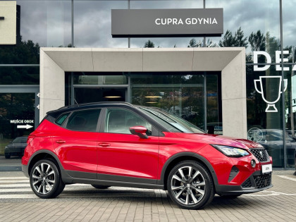 1.0 TSI 95 KM 5-biegowa Manualna RABAT 24000 Zł