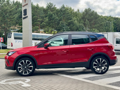 1.0 TSI 95 KM 5-biegowa Manualna RABAT 24000 Zł