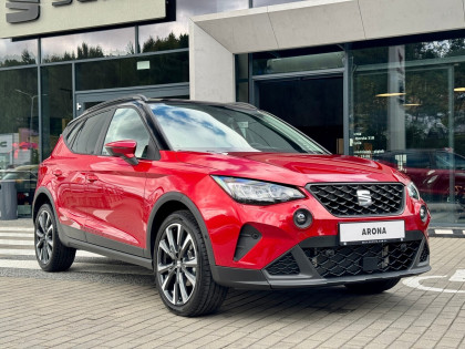 1.0 TSI 95 KM 5-biegowa Manualna RABAT 24000 Zł