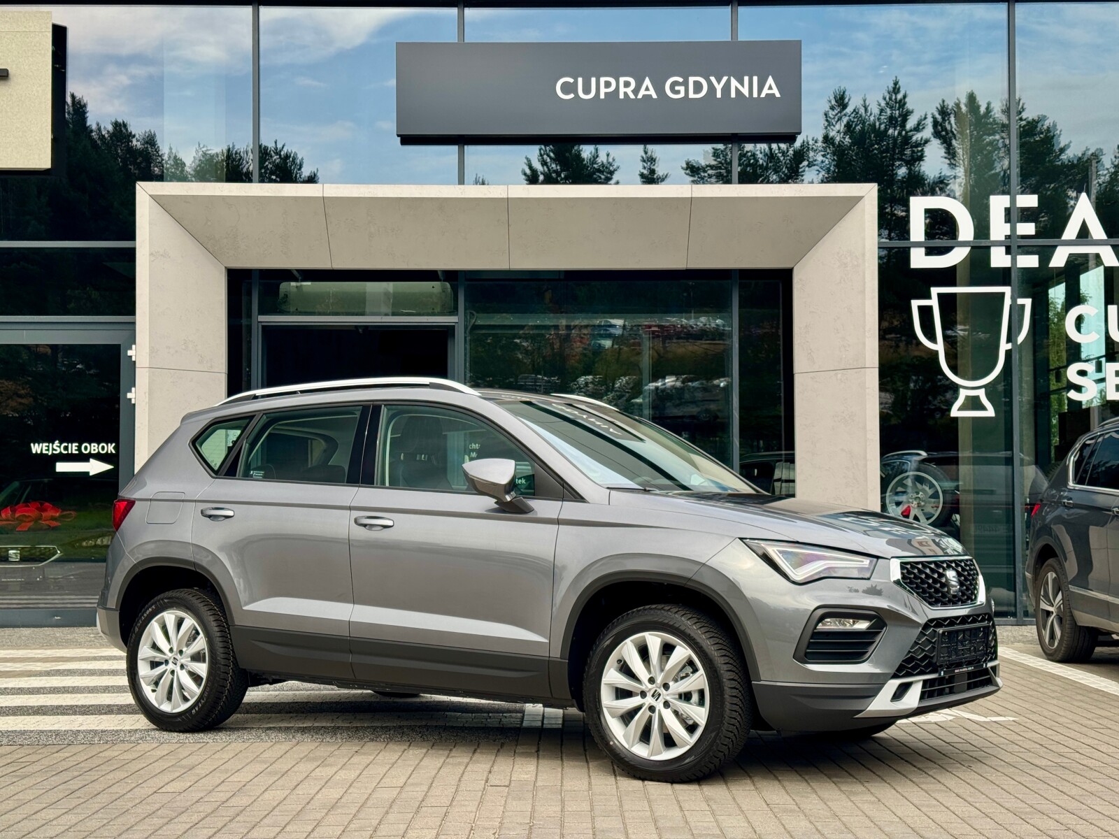 Pakiet Comfort, Pakiet Zimowy, Zapas, Sportowe Fotele RABAT 25000 Zł