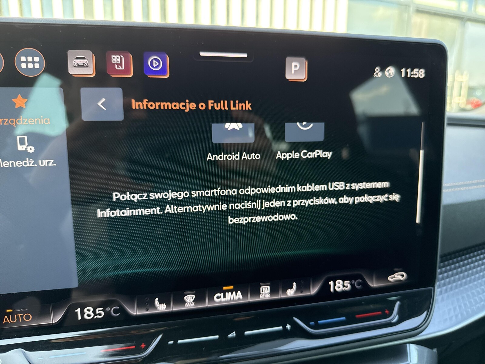 Cupra Leon Sportstourer - zdjęcie 29