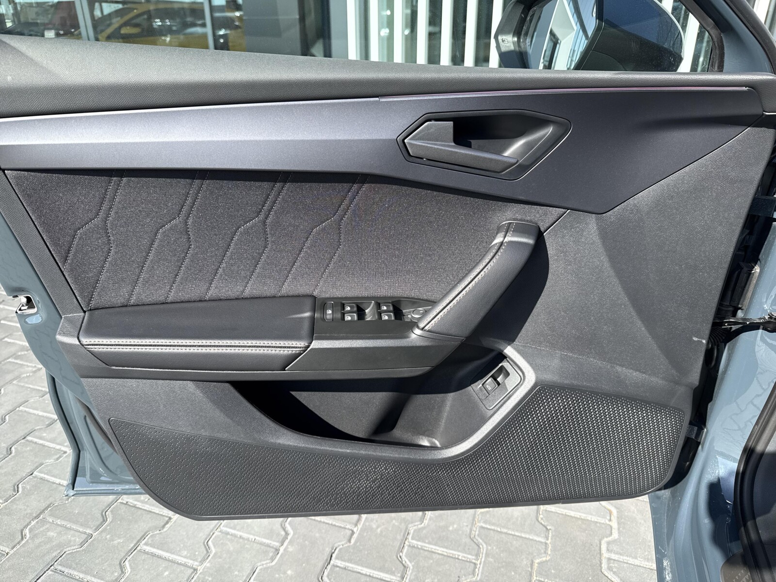 Cupra Leon Sportstourer - zdjęcie 10