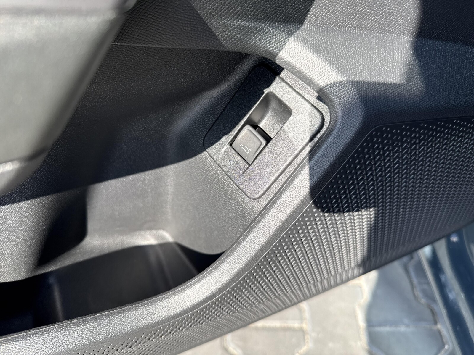 Cupra Leon Sportstourer - zdjęcie 20