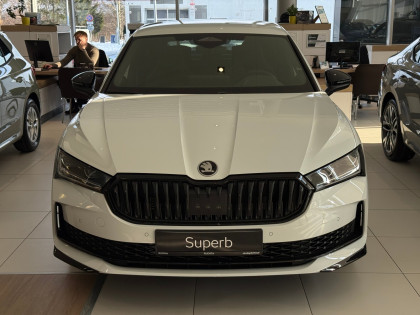 Sportline 2.0 TDI 193 KM DSG 4x4 Hak+DCC+Canton Dostępny Od Ręki !