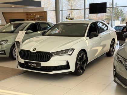 Sportline 2.0 TDI 193 KM DSG 4x4 Hak+DCC+Canton Dostępny Od Ręki !