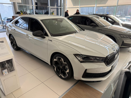 Sportline 2.0 TDI 193 KM DSG 4x4 Hak+DCC+Canton Dostępny Od Ręki !