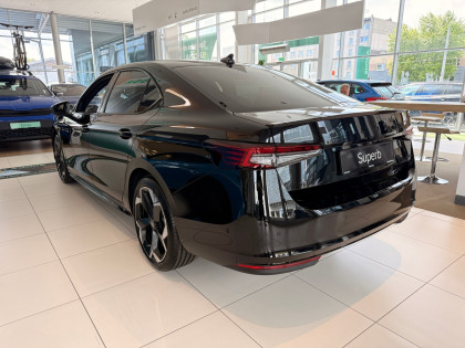 Sportline 2.0 TDI 193 KM DSG 4x4 Canton+Torcular 19"+DCC Od Ręki !