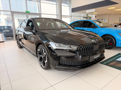 Sportline 2.0 TDI 193 KM DSG 4x4 Canton+Torcular 19"+DCC Od Ręki !