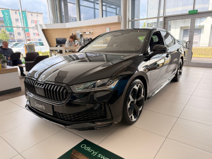 Sportline 2.0 TDI 193 KM DSG 4x4 Canton+Torcular 19"+DCC Od Ręki !