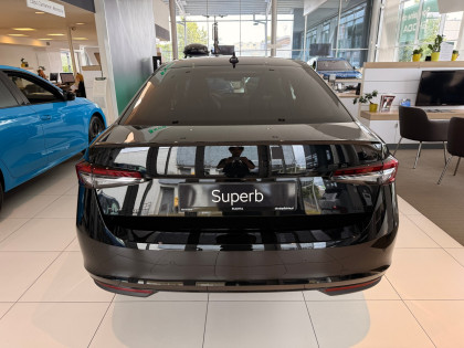 Sportline 2.0 TDI 193 KM DSG 4x4 Canton+Torcular 19"+DCC Od Ręki !