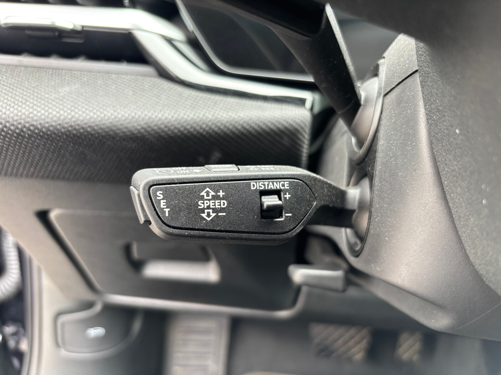 Audi A6 Avant - zdjęcie 15