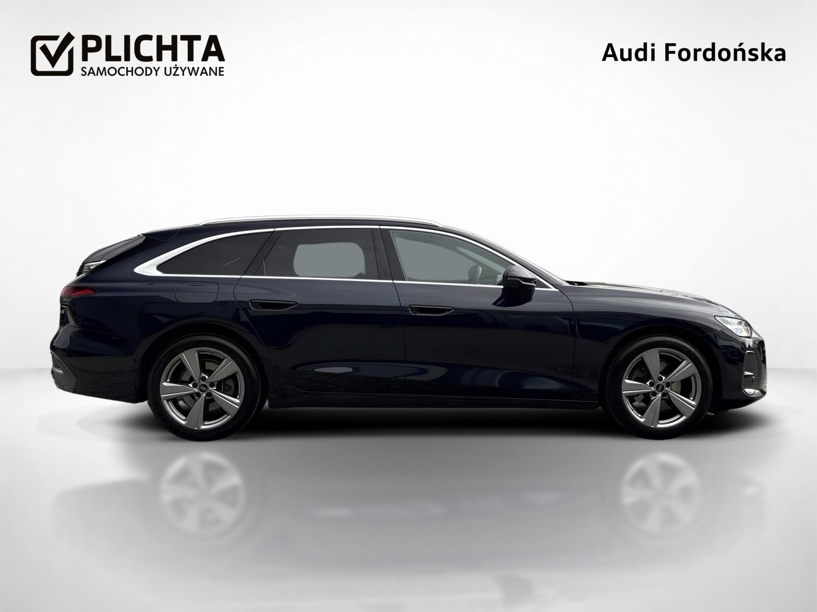 Audi A6 Avant - zdjęcie 6